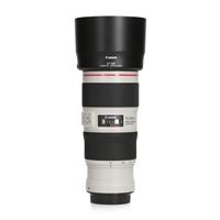 Canon EF 70-200mm F4.0 L IS USM II