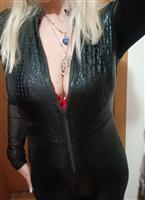 Leren Gebruikte Catsuits te koop