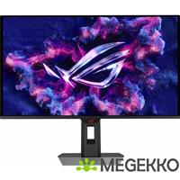 ASUS ROG Strix XG27ACDMS 26.5  Quad HD QD-OLED 280Hz Gaming monitor
