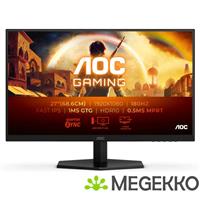 AOC Gaming 27G42E 27  Full HD 180Hz IPS Monitor