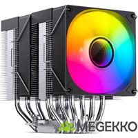 Jonsbo CR-1400 DV2 Black