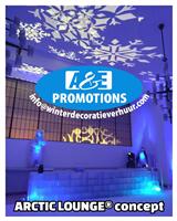 ijsbar lounge inrichting verhuur brabant limburg