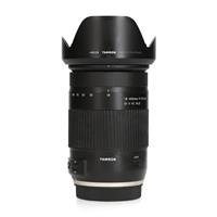Tamron 18-400mm F3.5-6.3 Di II VC HLD - Canon EF-S