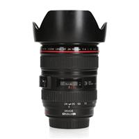 Canon EF 24-105 F4.0L IS USM