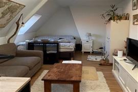 Kamer Madoerastraat in Groningen