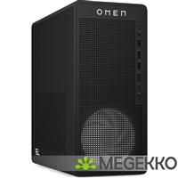 HP OMEN 16L TG03-0067nd AMD Ryzen 7 RTX 5060 Gaming Desktop