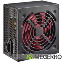 Xilence XN053 600W Zwart
