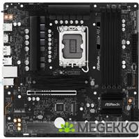 Asrock B860M Pro-A