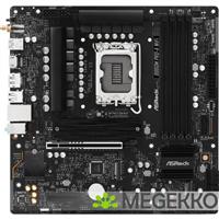 Asrock B860M Pro-A WiFi