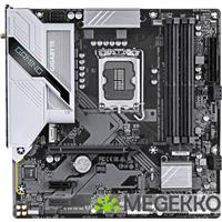 Gigabyte B760M GAMING PLUS WIFI DDR4