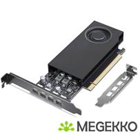 Lenovo Nvidia RTX A1000 8GB