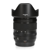 Fujifilm XF 16-50mm F2.8-4.8 R LM WR