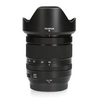 Fujifilm XF 16-50mm F2.8-4.8 R LM WR