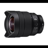 Sony FE 12-24mm F4 G