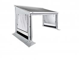 Thule Residence G3 Zijwanden 8000 S