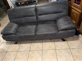 Mooie salon 2 en 3 zit