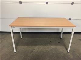 (114) Moderne eettafel bureeltafel