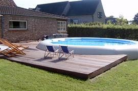 Zwembad Zodiac Original WINKY 5/105