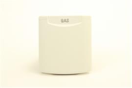 Gasinbouwdoos Design 2014 Wit