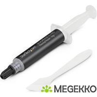 StarTech.com SILVGREASE10-PRO heat sink compound Koelpasta 14,5 W/mK 10 g