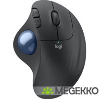 Logitech Ergo M575S muis