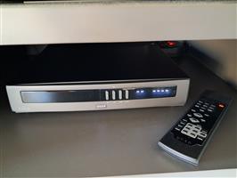 HIFI QUAD High End CD-speler Elite CDS