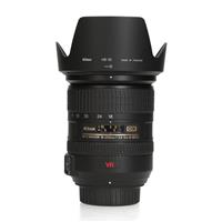 Nikon AF-S 18-200mm F3.5-5.6 G IF-ED VR DX