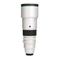 Fujifilm XF 500mm f5.6 R LM OIS WR