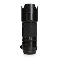 Fujifilm GF 100-200mm F5.6 R LM OIS WR