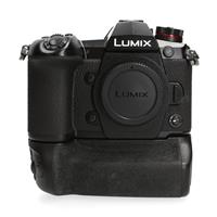 Panasonic Lumix DC-G9