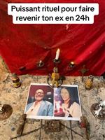 RÉCUPÉRER SON EX MARI EN 72HEURES 