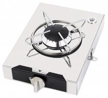 Navy Load Kookplaat Vrijstaand 1-Pits 210x290