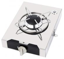 Navy Load Kookplaat Vrijstaand 1-Pits 210x290