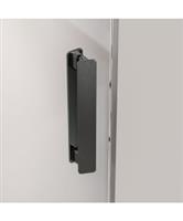 Sealskin Pure handgreep Gun Metal