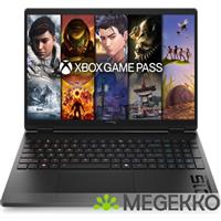 HyperX OMEN 15-ga0070nd 15.3  Intel Core i7 RTX 5060 Gaming Laptop