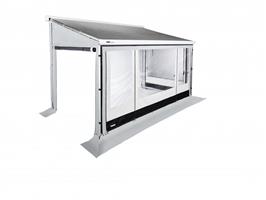 Thule Residence G3 Voorwand S/M/L/XL 5.00