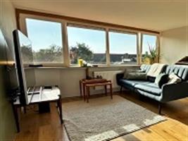 Huis Reigerstraat in Haarlem