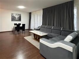 Appartement Pieter van der Werfstraat in Amsterdam