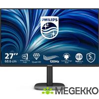 Philips 27B2N3500J/00 27  Quad HD 120Hz IPS Monitor
