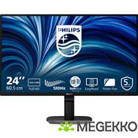 Philips 2000 series 24B2N2200/00 23.8  Full HD 100Hz IPS Monitor