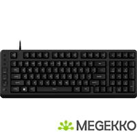 HyperX Eve 1800 - FR Azerty Bedraad Toetsenbord