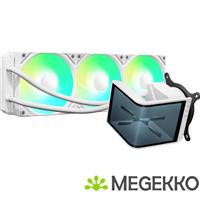 TRYX Panorama SE 360 ARGB Wit