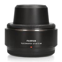 Fujifilm GF 1.4X TC WR Teleconverter