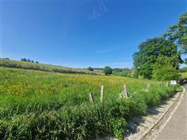 6830 LES HAYONS - SEMOIS: prachtig gelegen grond.