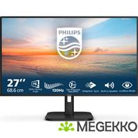 Philips 27E1N1200A/00 27  Full HD 120Hz IPS Monitor