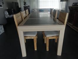 Eettafel
