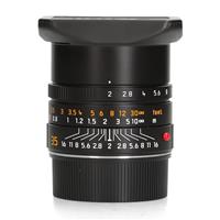 Leica 35mm f/2 Summicron-M ASPH (11673)