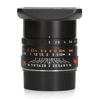 Leica 35mm f/2 Summicron-M ASPH (11673)