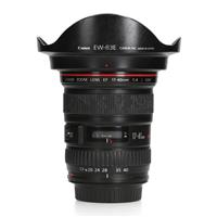 Canon EF 17-40mm F4.0 L USM