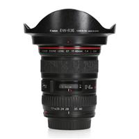 Canon EF 17-40mm F4.0 L USM